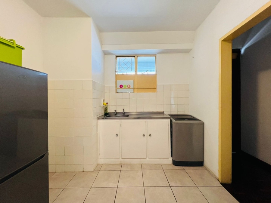 To Let 1 Bedroom Property for Rent in Durban Central KwaZulu-Natal