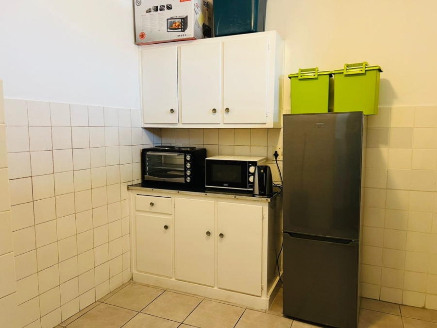 To Let 1 Bedroom Property for Rent in Durban Central KwaZulu-Natal
