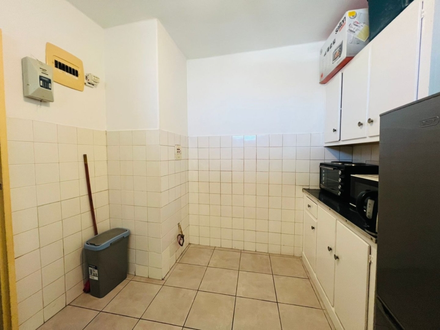 To Let 1 Bedroom Property for Rent in Durban Central KwaZulu-Natal