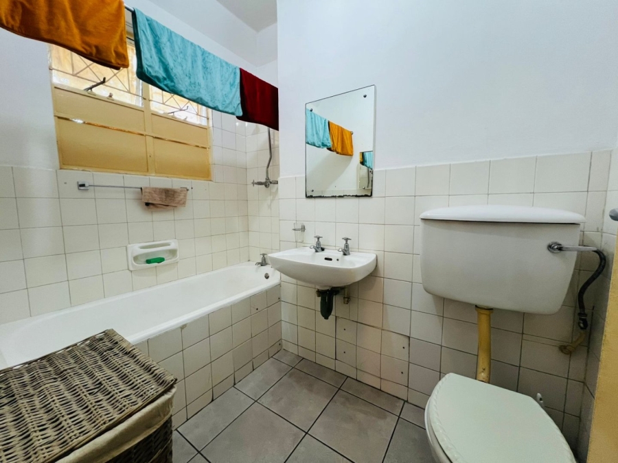 To Let 1 Bedroom Property for Rent in Durban Central KwaZulu-Natal