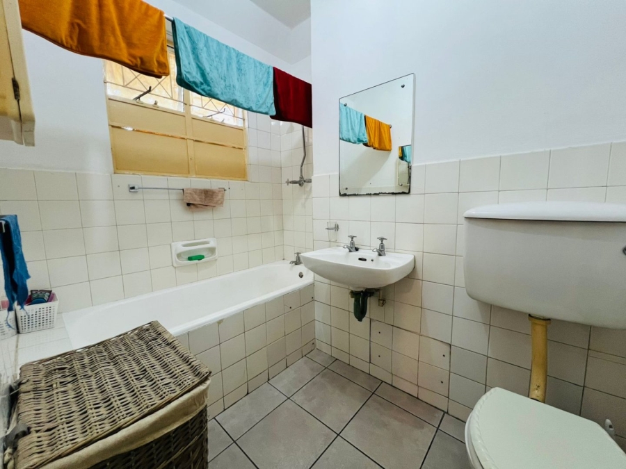 To Let 1 Bedroom Property for Rent in Durban Central KwaZulu-Natal