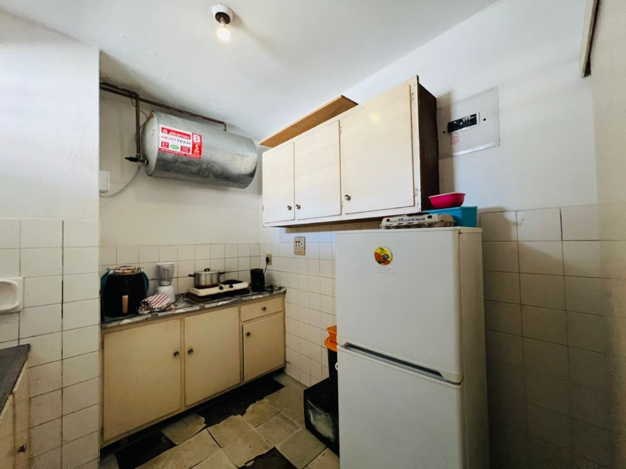 To Let 1 Bedroom Property for Rent in Durban Central KwaZulu-Natal