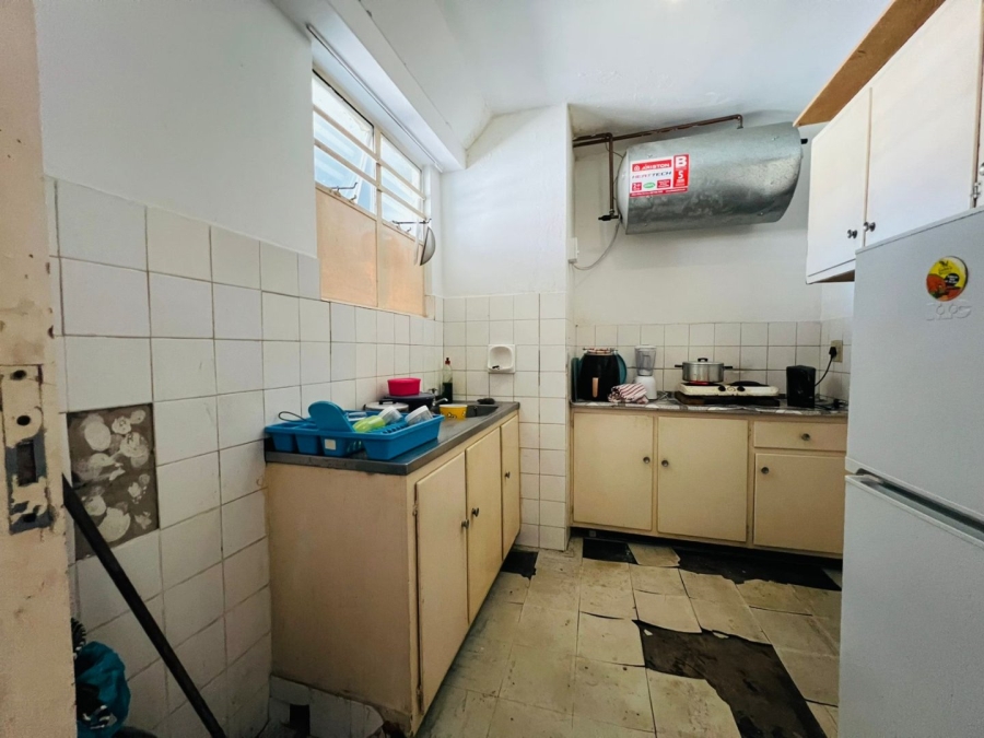 To Let 1 Bedroom Property for Rent in Durban Central KwaZulu-Natal