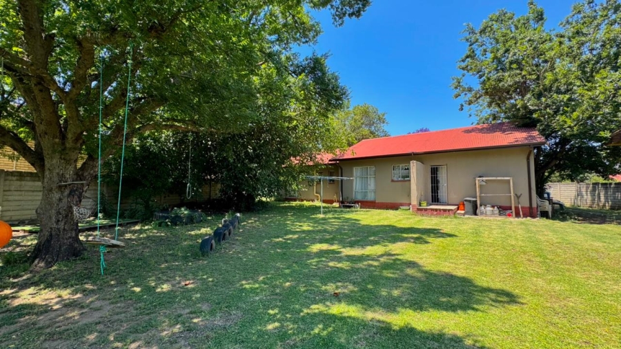 4 Bedroom Property for Sale in Sunnyridge KwaZulu-Natal