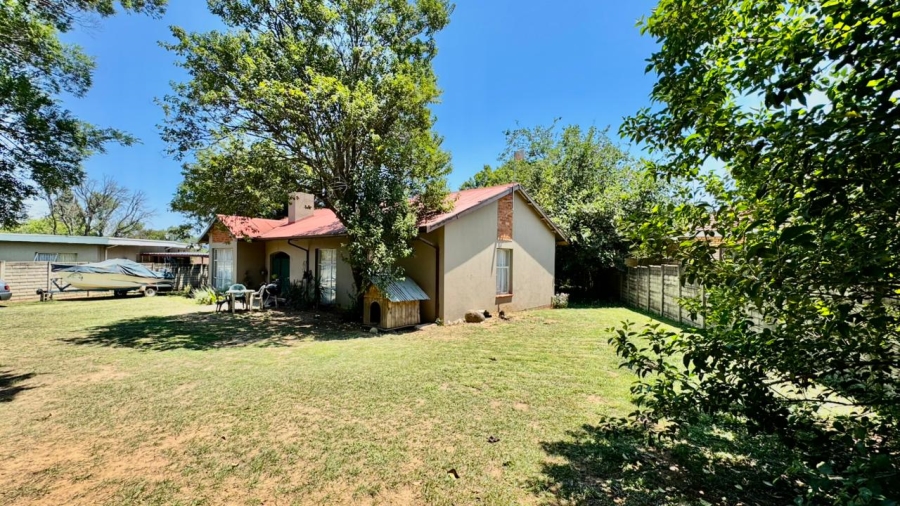 4 Bedroom Property for Sale in Sunnyridge KwaZulu-Natal