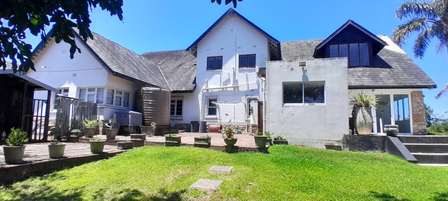 5 Bedroom Property for Sale in Ramsgate KwaZulu-Natal
