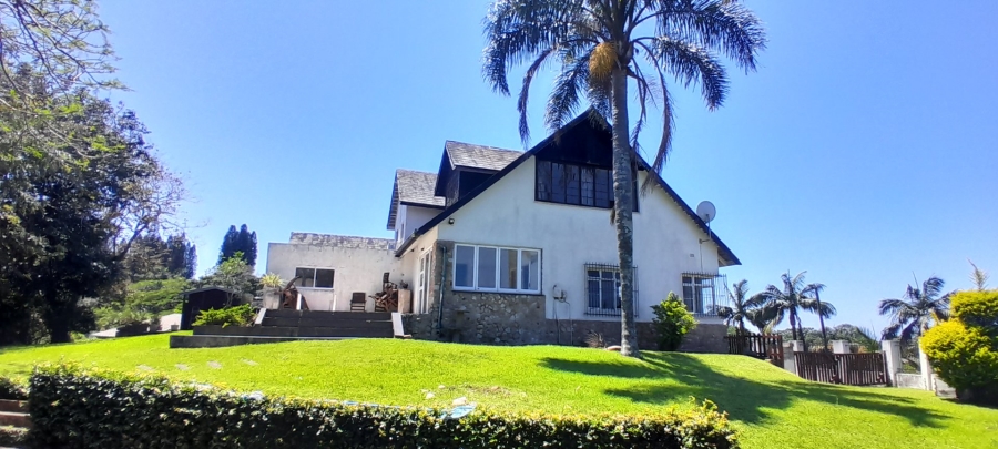 5 Bedroom Property for Sale in Ramsgate KwaZulu-Natal