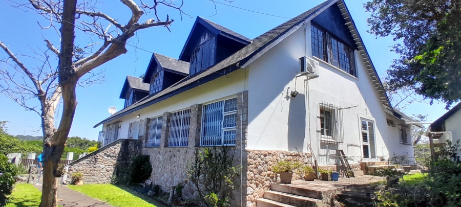 5 Bedroom Property for Sale in Ramsgate KwaZulu-Natal