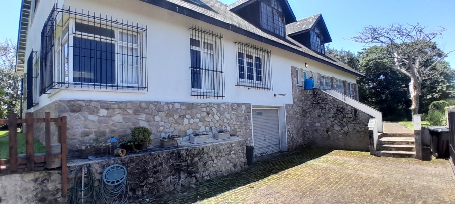 5 Bedroom Property for Sale in Ramsgate KwaZulu-Natal