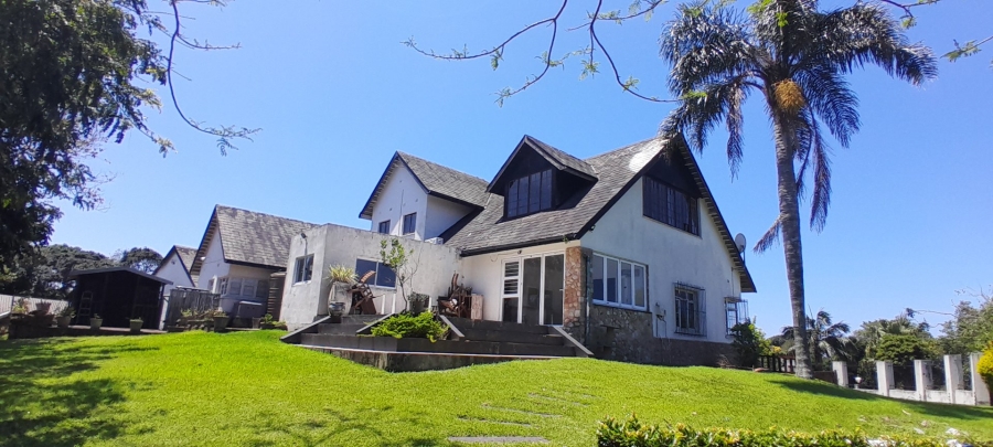 5 Bedroom Property for Sale in Ramsgate KwaZulu-Natal