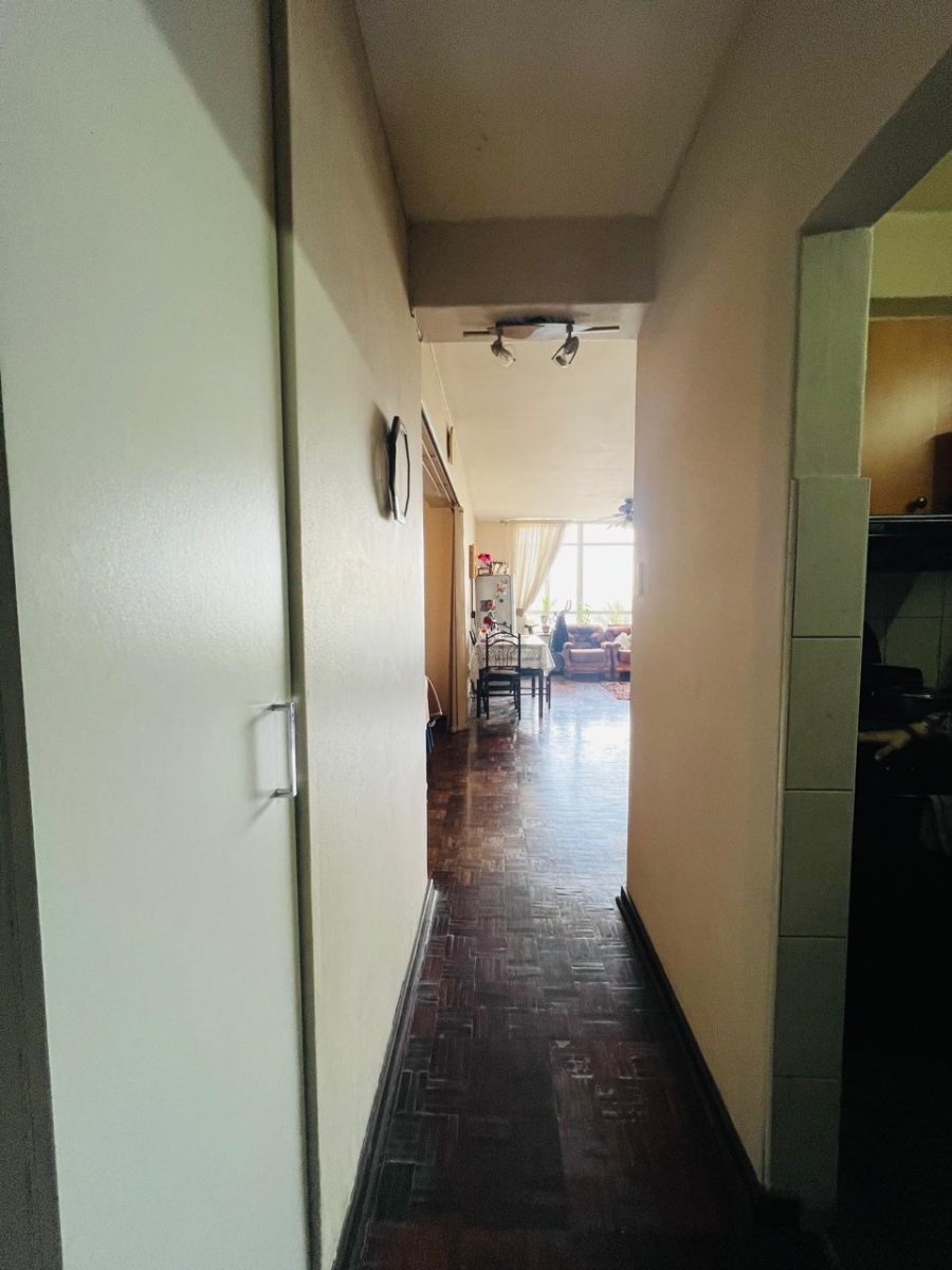 To Let 1 Bedroom Property for Rent in Durban Central KwaZulu-Natal