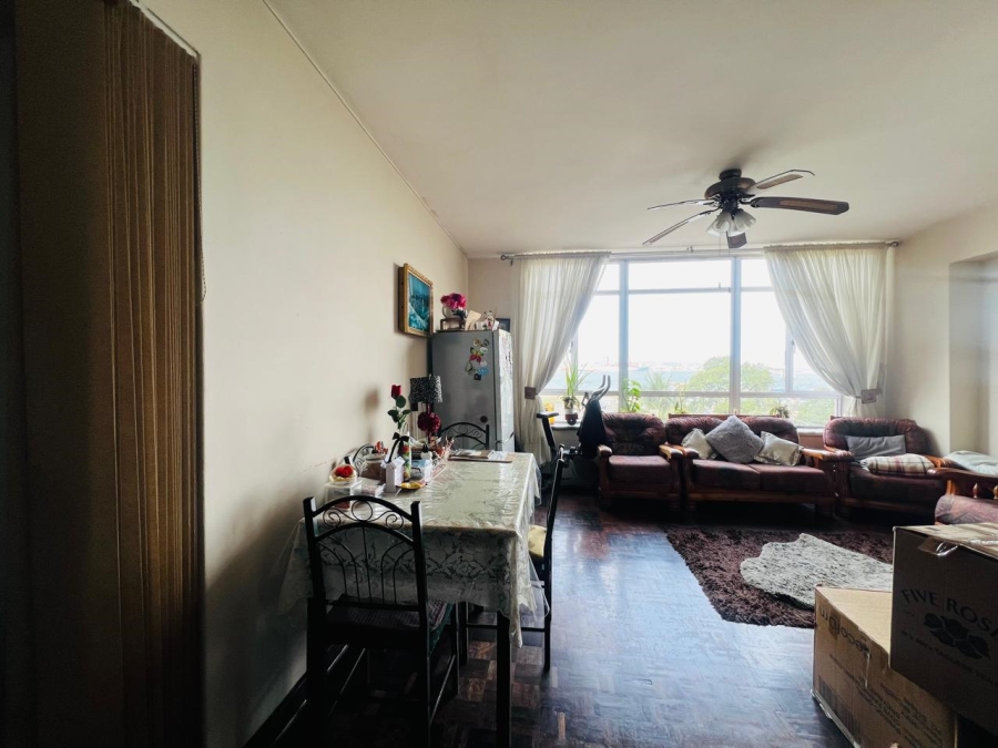 To Let 1 Bedroom Property for Rent in Durban Central KwaZulu-Natal