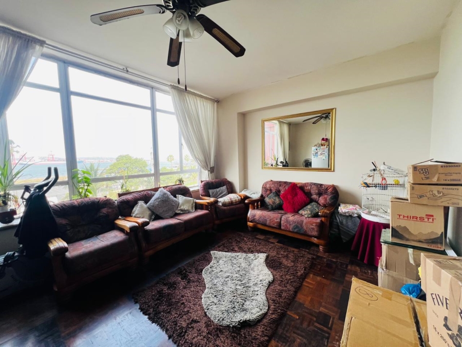 To Let 1 Bedroom Property for Rent in Durban Central KwaZulu-Natal