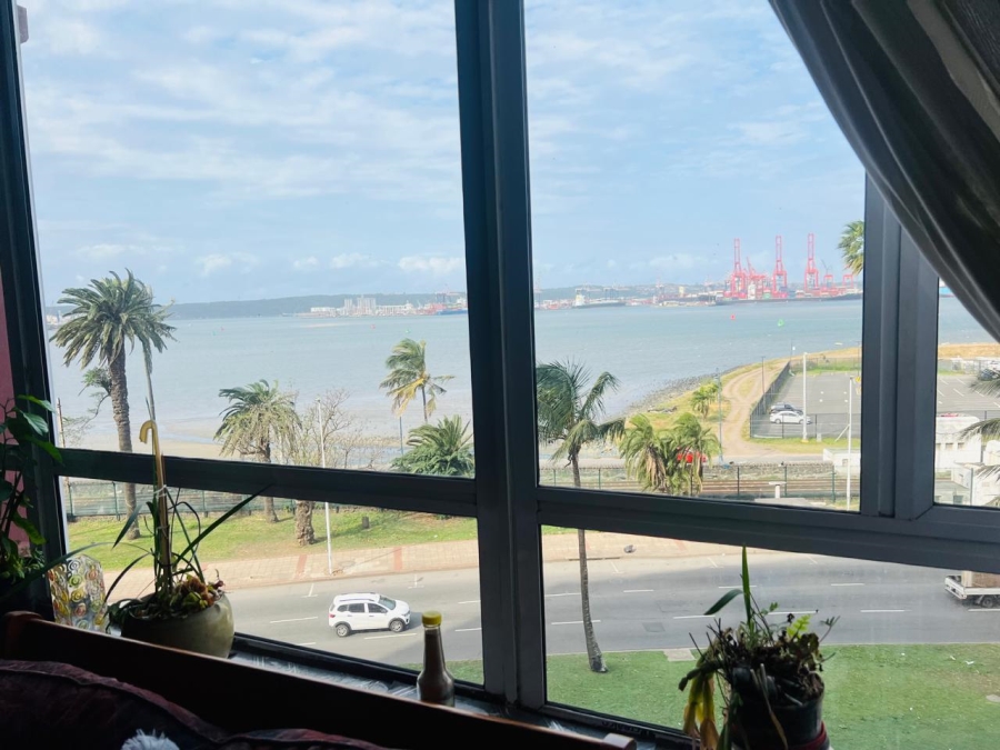 To Let 1 Bedroom Property for Rent in Durban Central KwaZulu-Natal