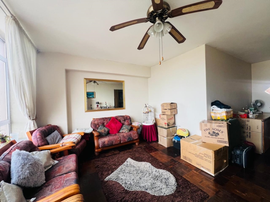 To Let 1 Bedroom Property for Rent in Durban Central KwaZulu-Natal