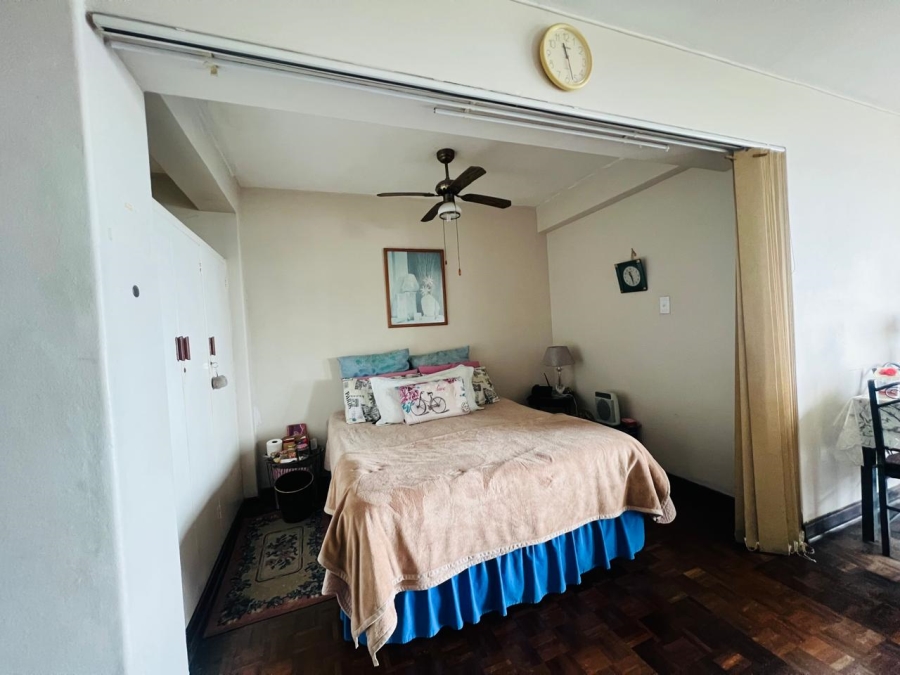 To Let 1 Bedroom Property for Rent in Durban Central KwaZulu-Natal