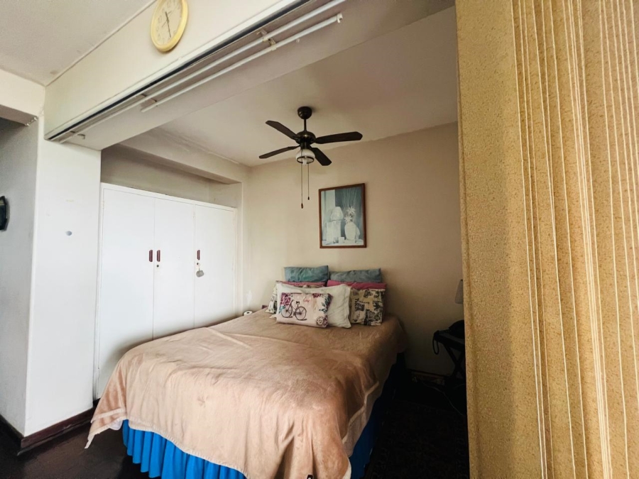 To Let 1 Bedroom Property for Rent in Durban Central KwaZulu-Natal