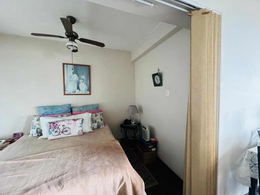 To Let 1 Bedroom Property for Rent in Durban Central KwaZulu-Natal