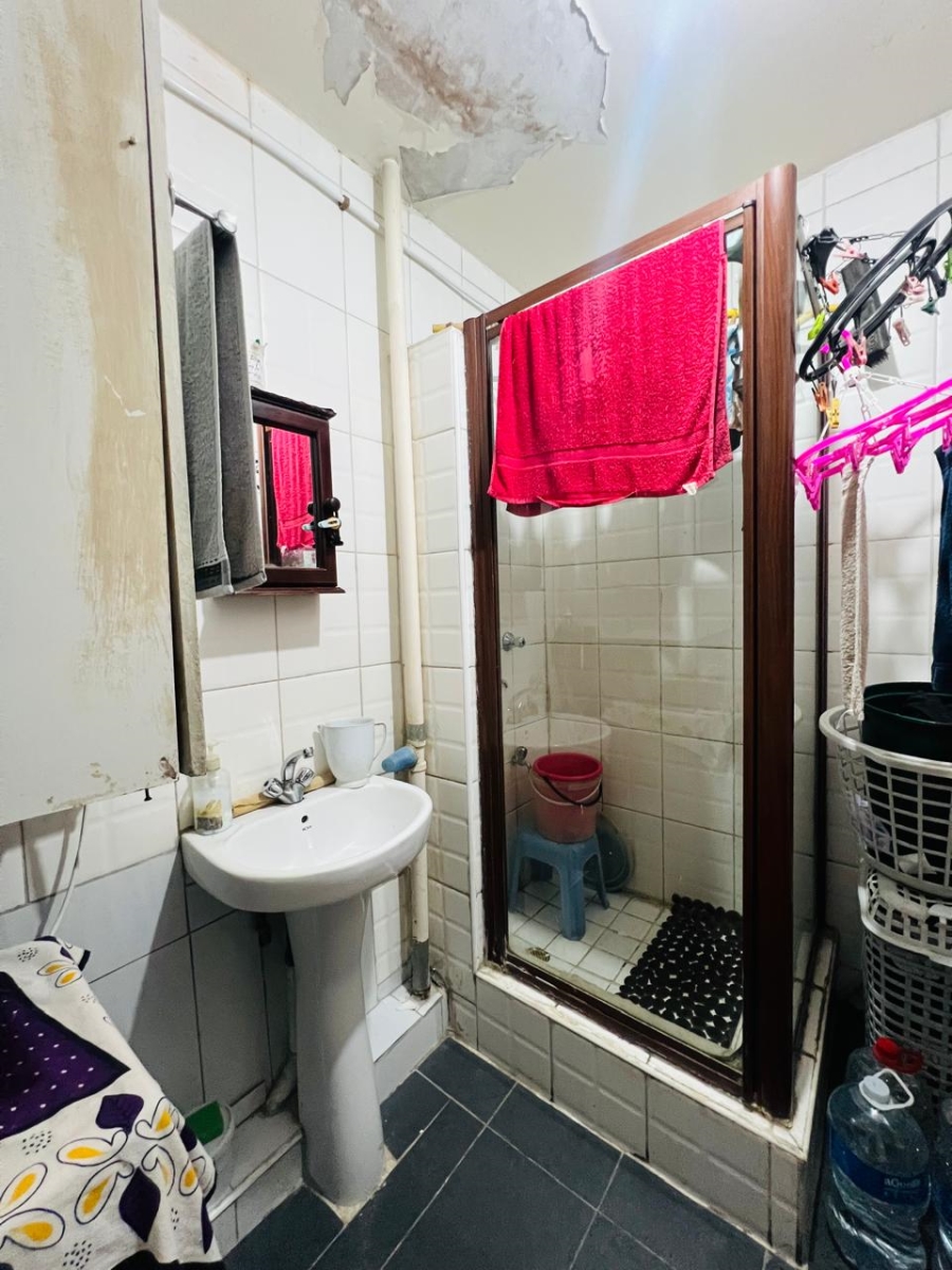 To Let 1 Bedroom Property for Rent in Durban Central KwaZulu-Natal