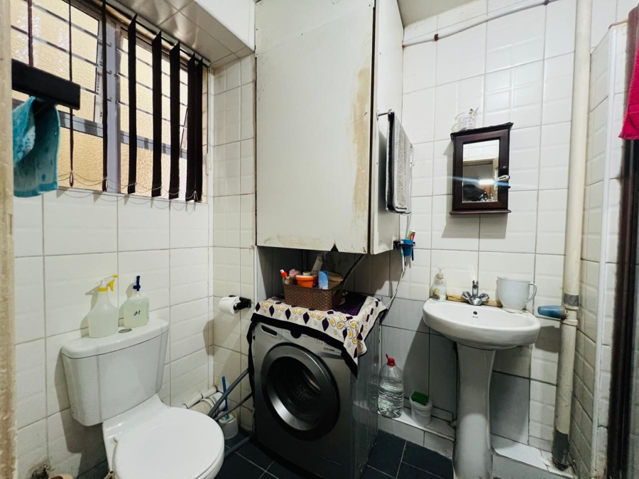 To Let 1 Bedroom Property for Rent in Durban Central KwaZulu-Natal