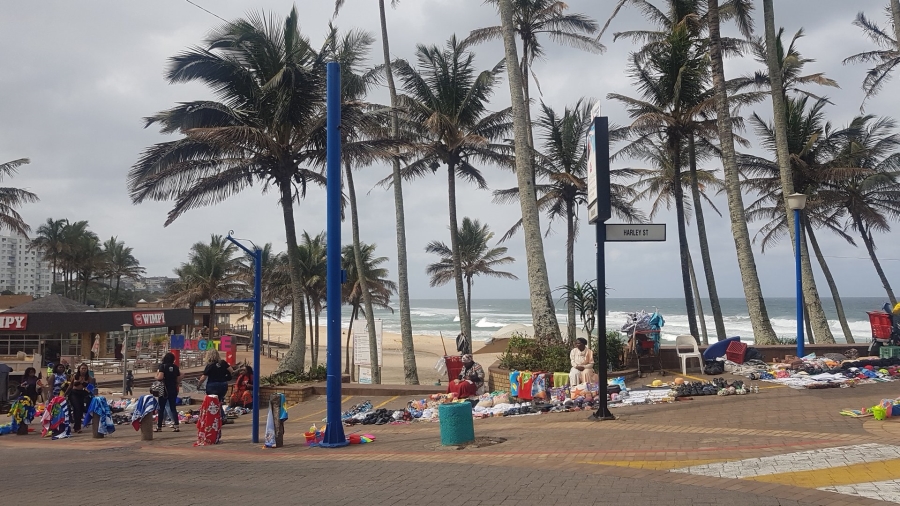 2 Bedroom Property for Sale in Margate KwaZulu-Natal