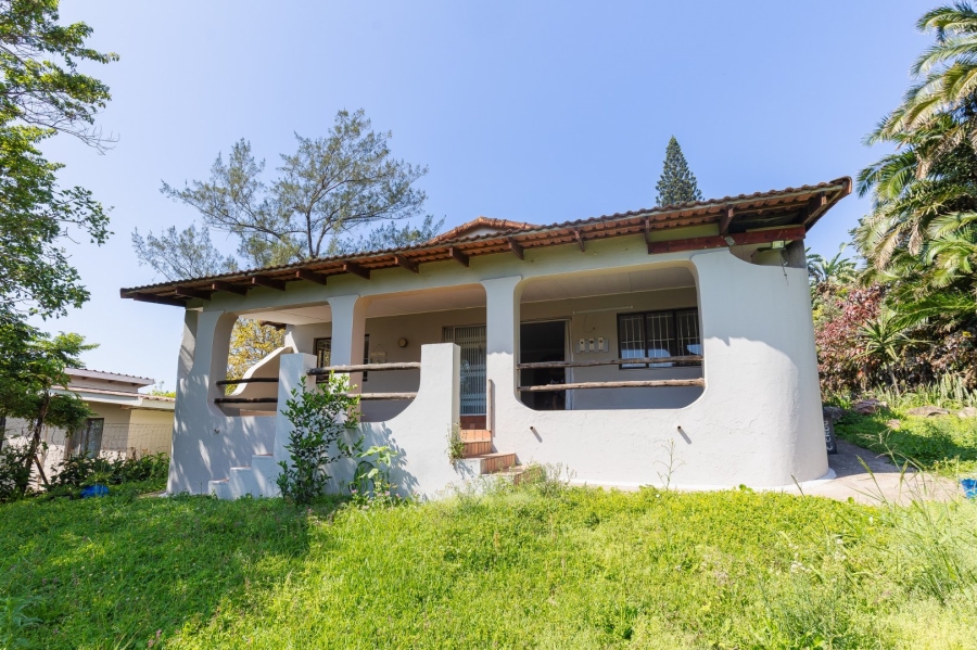 5 Bedroom Property for Sale in Pumula KwaZulu-Natal