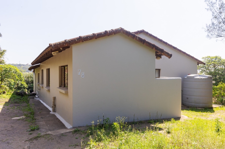 5 Bedroom Property for Sale in Pumula KwaZulu-Natal