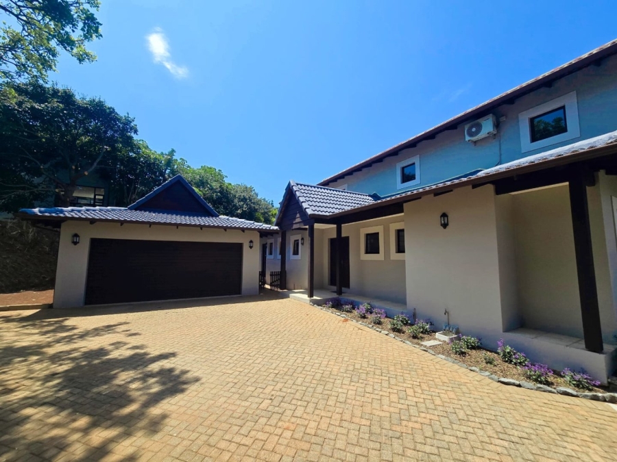To Let 4 Bedroom Property for Rent in Seaward Estate KwaZulu-Natal