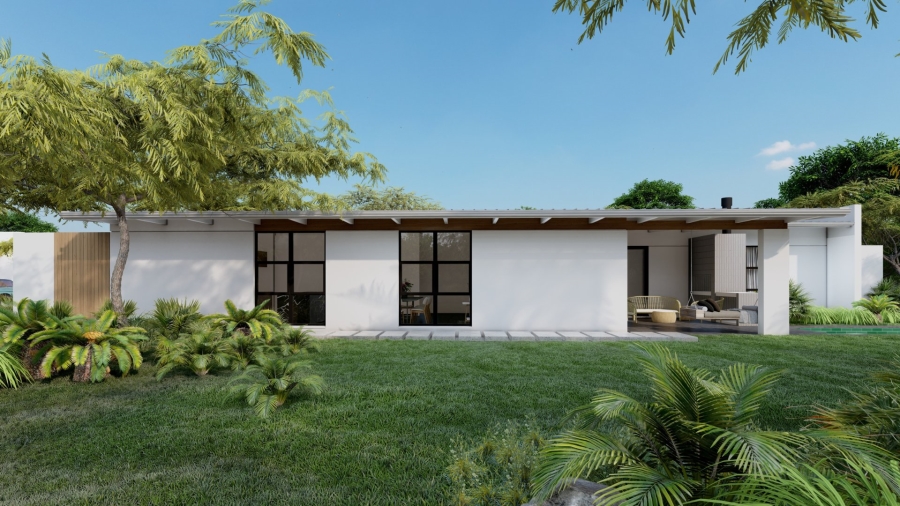 3 Bedroom Property for Sale in Zululami Coastal Estate KwaZulu-Natal