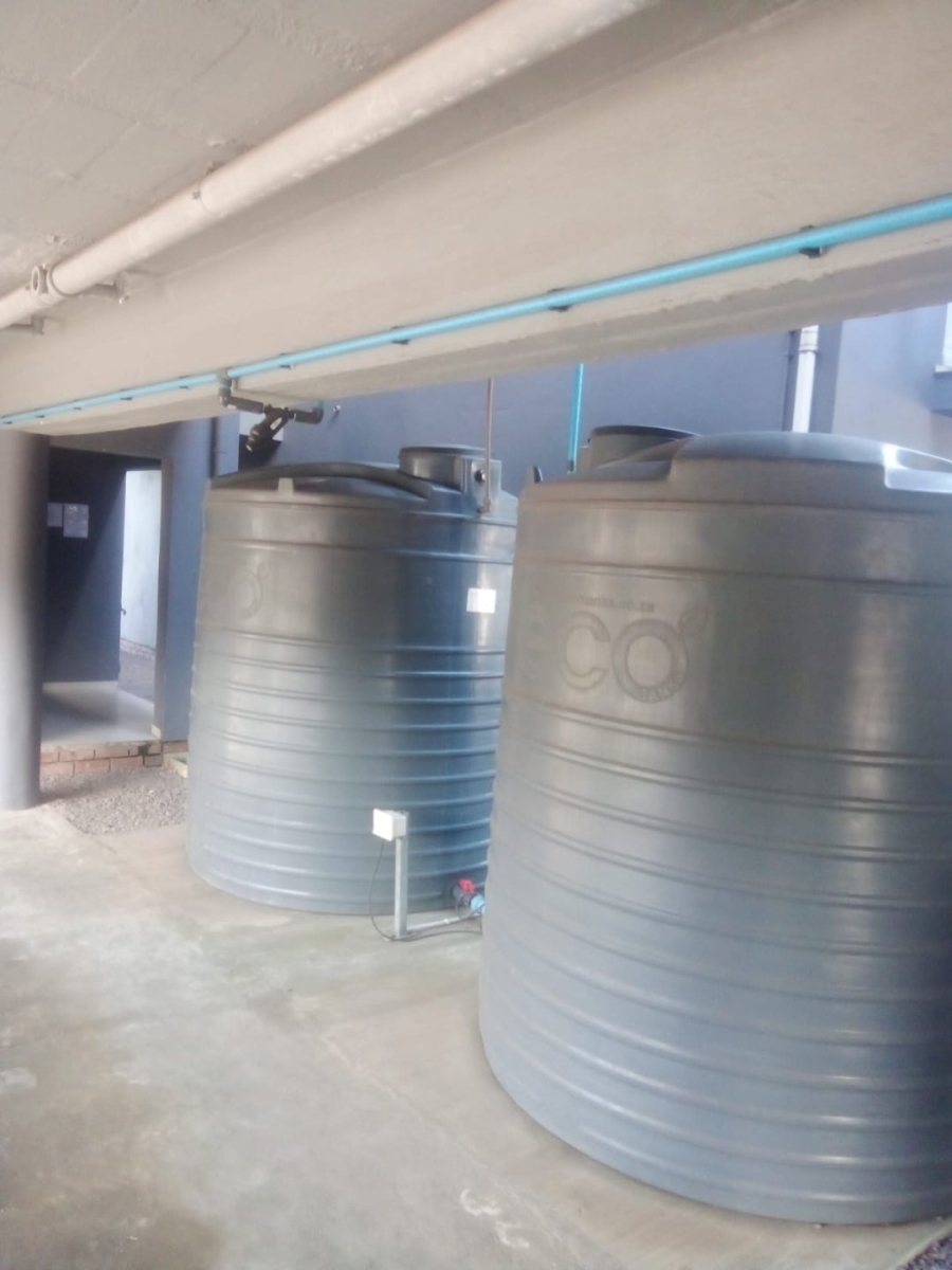 To Let 1 Bedroom Property for Rent in Athlone Park KwaZulu-Natal