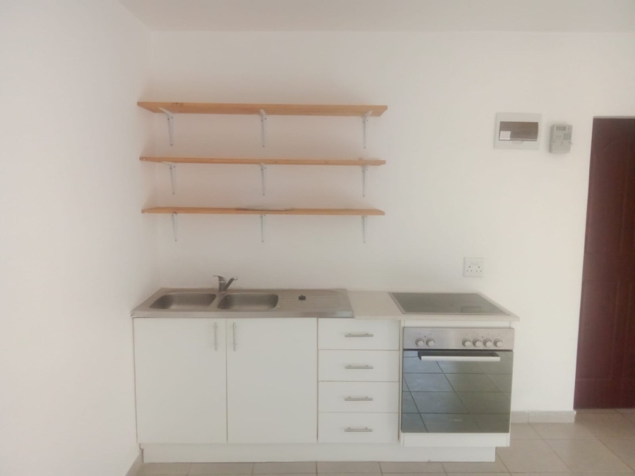 To Let 1 Bedroom Property for Rent in Athlone Park KwaZulu-Natal