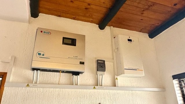 3 Bedroom Property for Sale in Uvongo KwaZulu-Natal