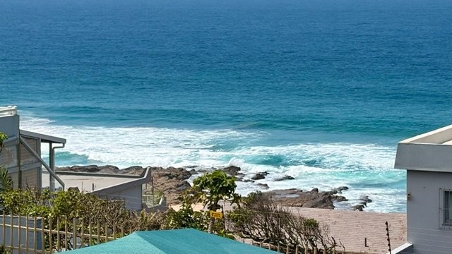 3 Bedroom Property for Sale in Manaba Beach KwaZulu-Natal