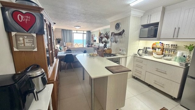 3 Bedroom Property for Sale in Manaba Beach KwaZulu-Natal
