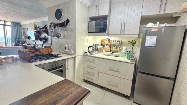 3 Bedroom Property for Sale in Manaba Beach KwaZulu-Natal