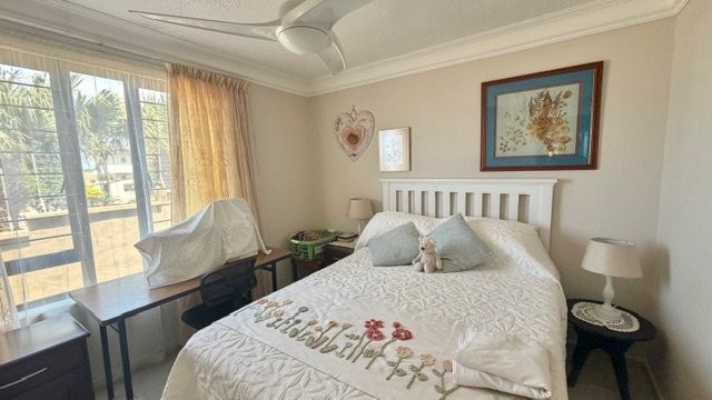 3 Bedroom Property for Sale in Manaba Beach KwaZulu-Natal