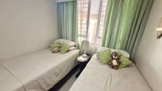 3 Bedroom Property for Sale in Manaba Beach KwaZulu-Natal