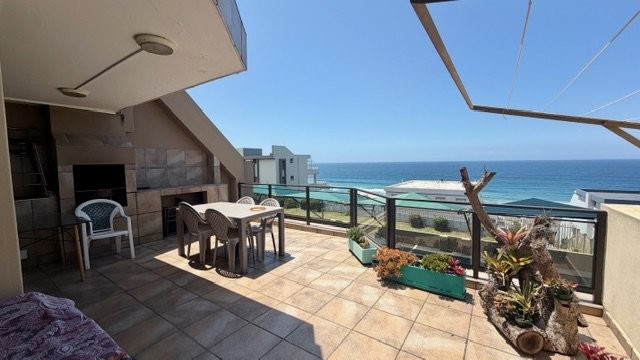 3 Bedroom Property for Sale in Manaba Beach KwaZulu-Natal