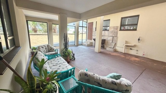 3 Bedroom Property for Sale in Manaba Beach KwaZulu-Natal