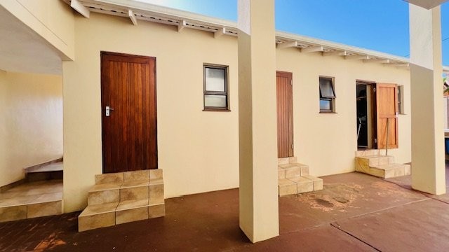 3 Bedroom Property for Sale in Manaba Beach KwaZulu-Natal