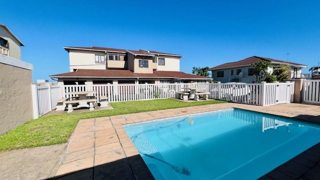 3 Bedroom Property for Sale in Manaba Beach KwaZulu-Natal