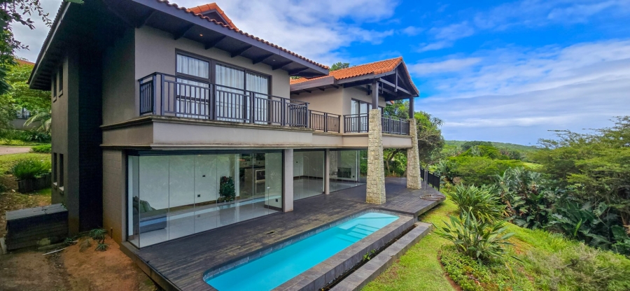 5 Bedroom Property for Sale in Zimbali Coastal Resort Estate KwaZulu-Natal