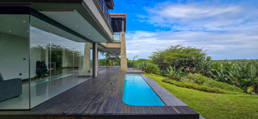 5 Bedroom Property for Sale in Zimbali Coastal Resort Estate KwaZulu-Natal