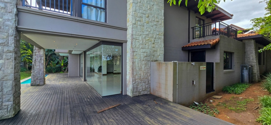 5 Bedroom Property for Sale in Zimbali Coastal Resort Estate KwaZulu-Natal
