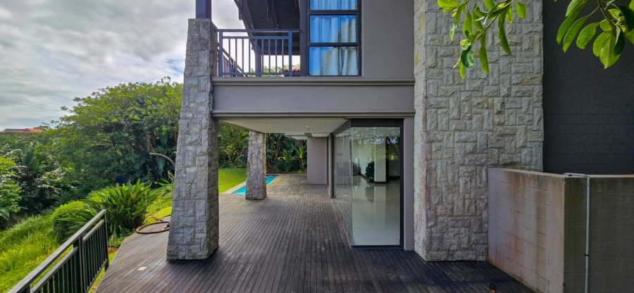 5 Bedroom Property for Sale in Zimbali Coastal Resort Estate KwaZulu-Natal