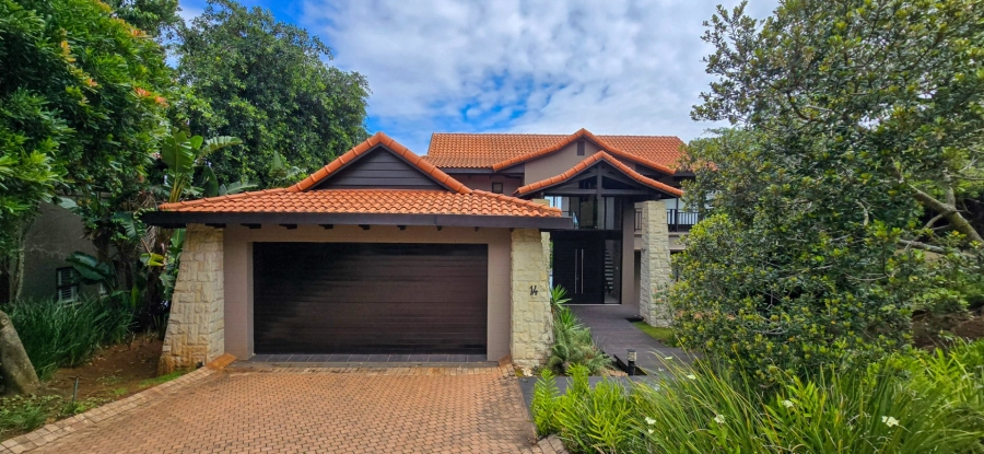 5 Bedroom Property for Sale in Zimbali Coastal Resort Estate KwaZulu-Natal