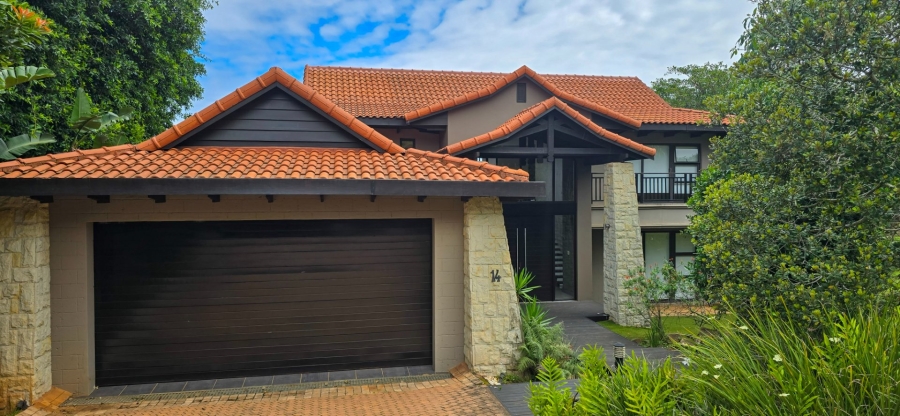 5 Bedroom Property for Sale in Zimbali Coastal Resort Estate KwaZulu-Natal