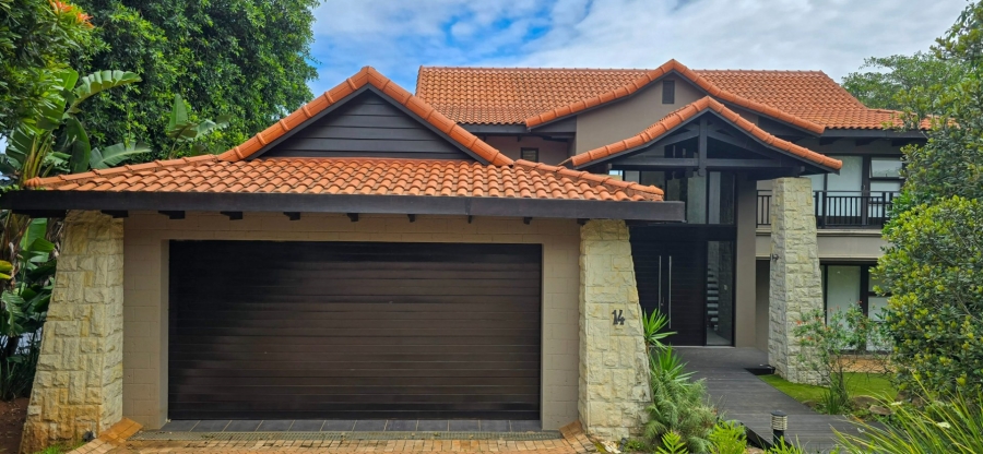 5 Bedroom Property for Sale in Zimbali Coastal Resort Estate KwaZulu-Natal