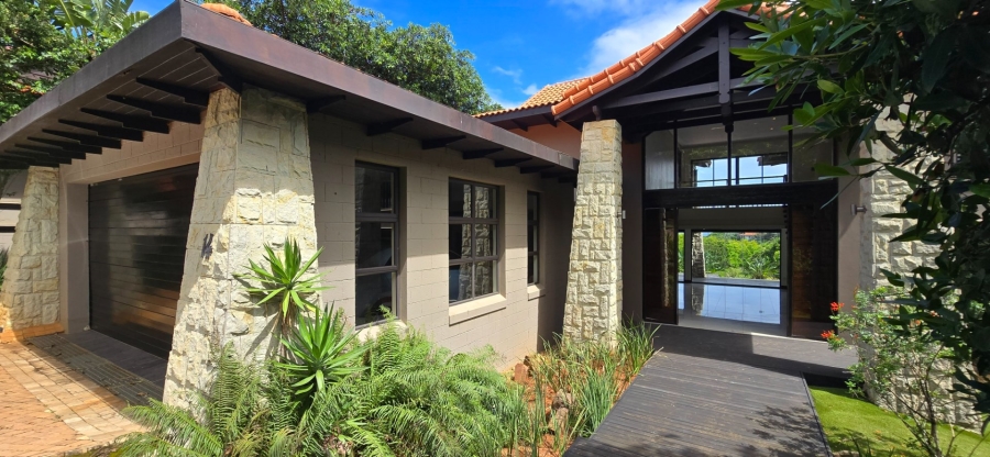 5 Bedroom Property for Sale in Zimbali Coastal Resort Estate KwaZulu-Natal