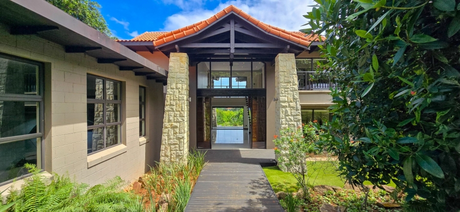 5 Bedroom Property for Sale in Zimbali Coastal Resort Estate KwaZulu-Natal